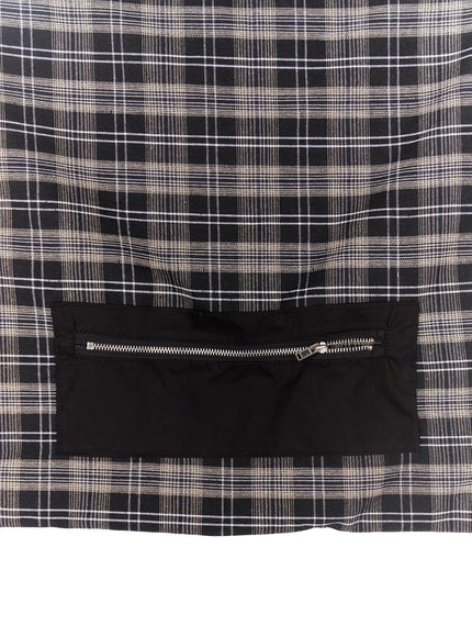 checkered-cotton-drawstring-backpack-co521