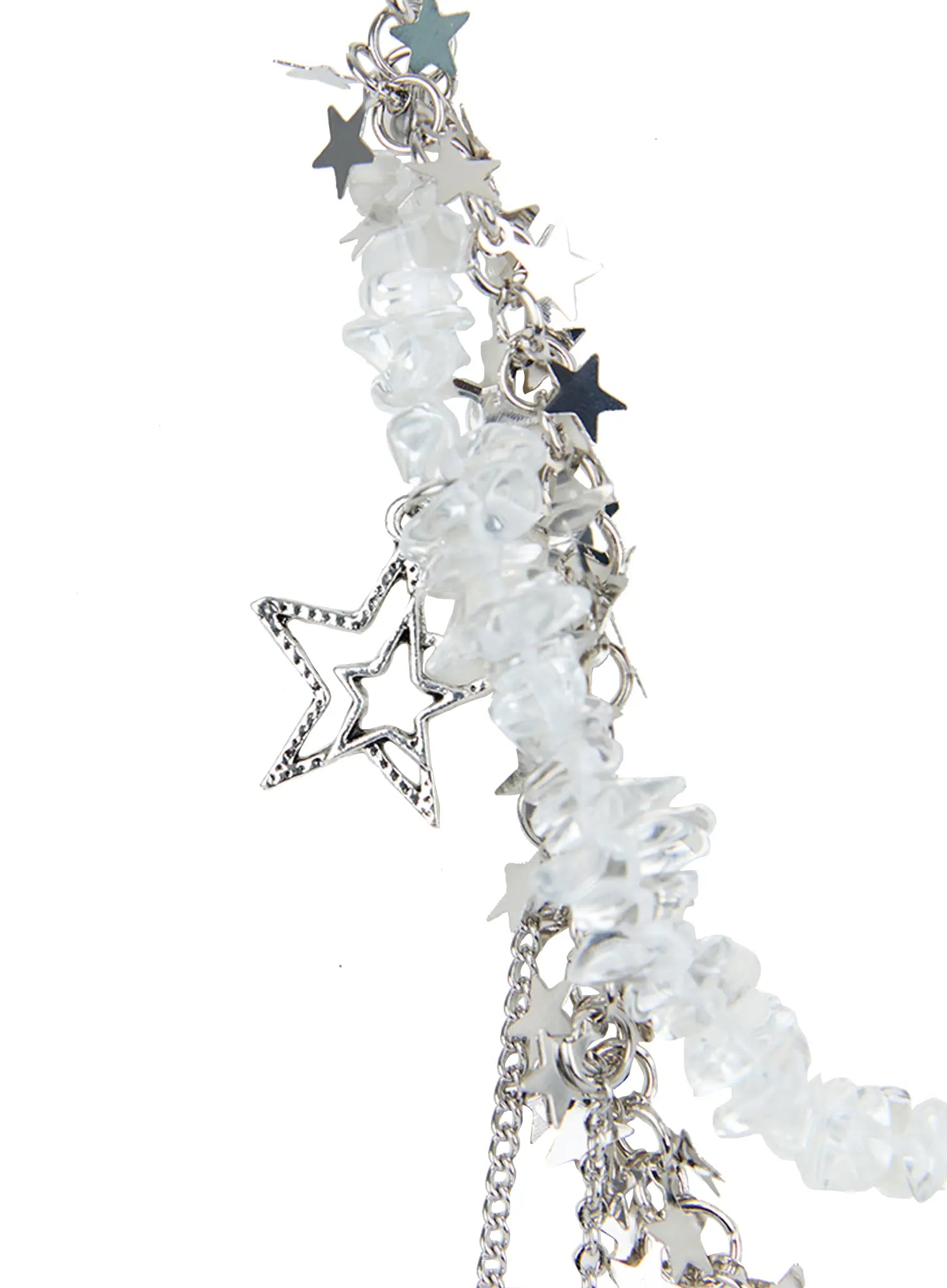 star-statement-necklace-cg501