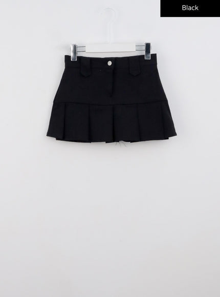 mid-rise-pleated-mini-skirt-cl328