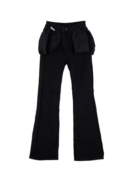 Jennifer Flared Jeans CN426