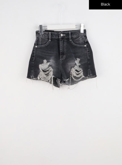 high-waist-ripped-shorts-cl319