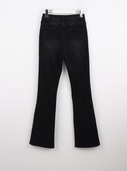 fleeced-bootcut-cotton-pants-co327