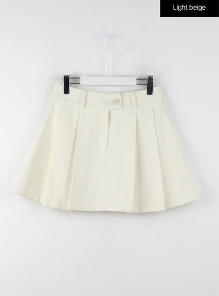 a-line-pleated-mini-skirt-ij403