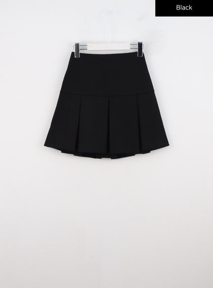 pleated-mini-skirt-cn313