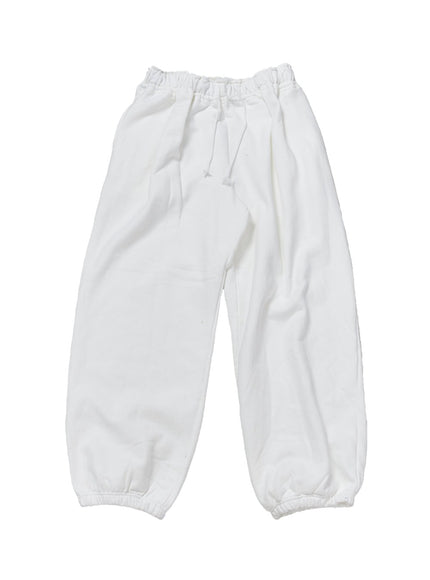 loungewide-fit-sweatpants-cn425 / White