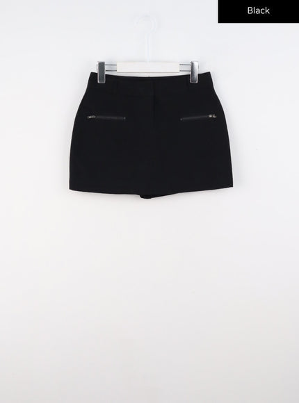 zipper-detail-mini-skirt-cs320