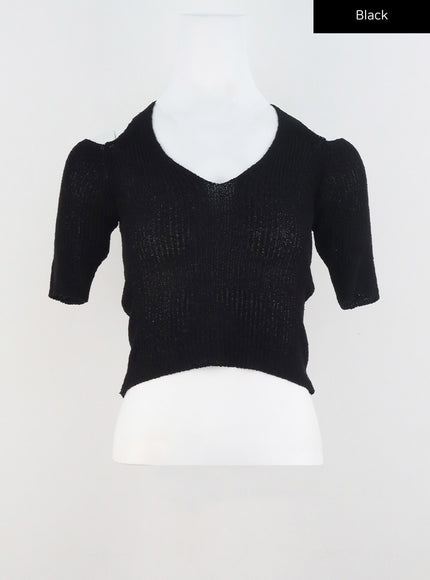 halter-neck-knit-top-cl312