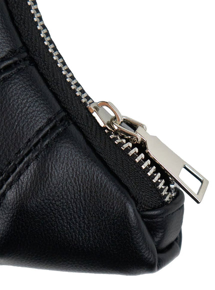 metallic-croissant-mini-bag-ol424