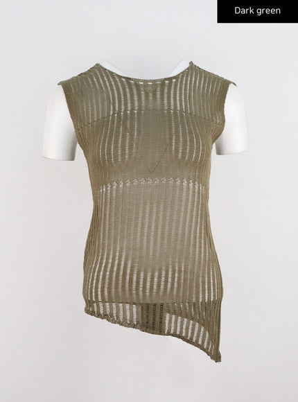 sleeveless-mesh-knit-top-cg304