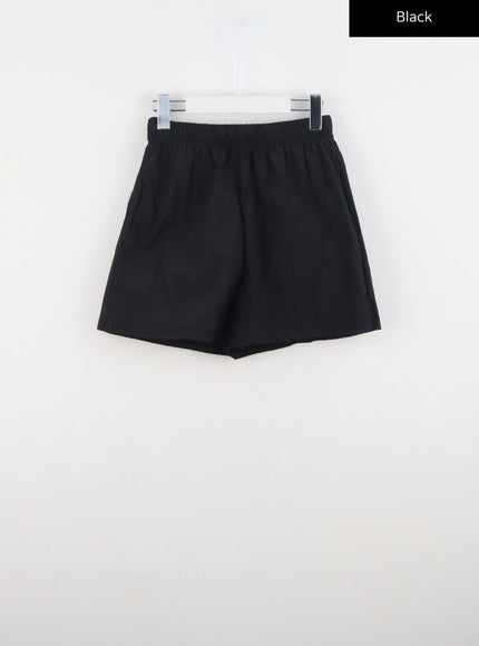 wide-leg-nylon-shorts-cl314