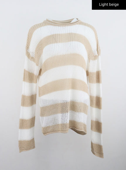 mesh-crewneck-sweater-cl310