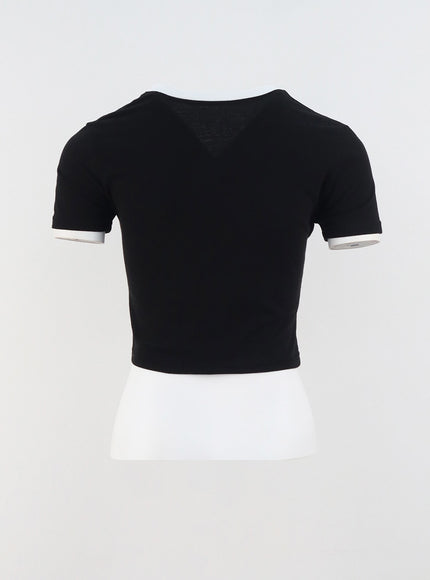 france-v-neck-tee-cu315