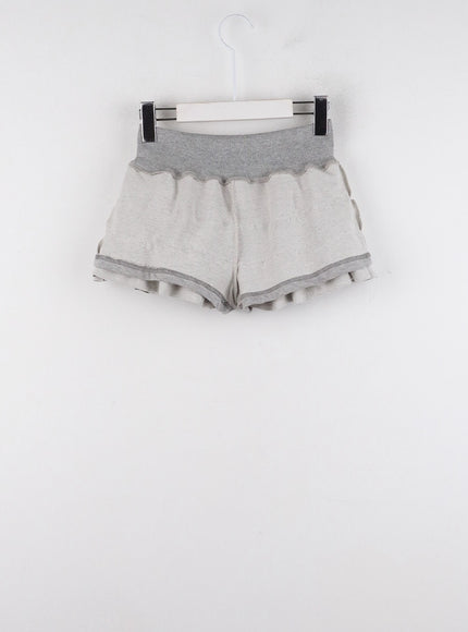 frill-layered-mini-skirt-cd321