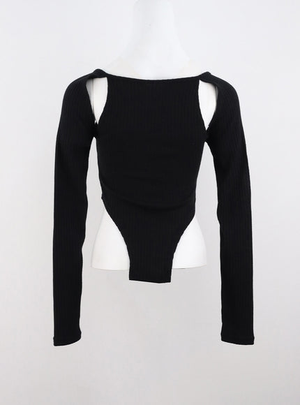 cut-out-crop-long-sleeve-top-co313