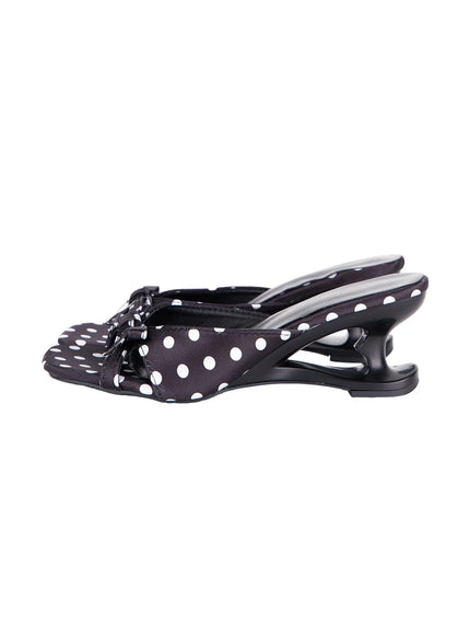 polka-dot-ribbon-heeled-mules-cy527