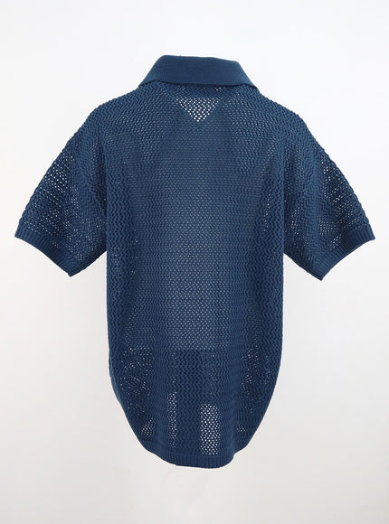 mesh-polo-tee-unisex-cu319