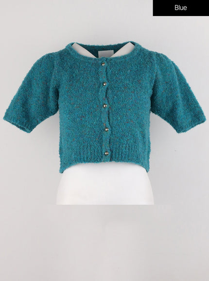 puff-short-sleeve-cardigan-og323