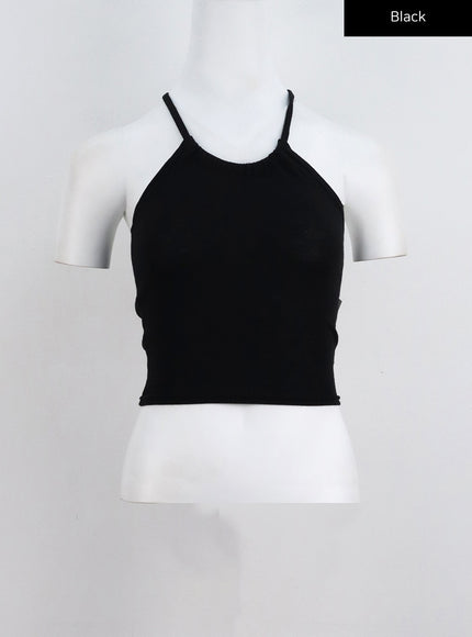 halter-neck-cropped-top-cl328