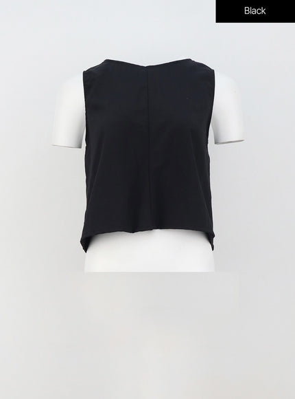 sleeveless-nylon-blouse-ou314