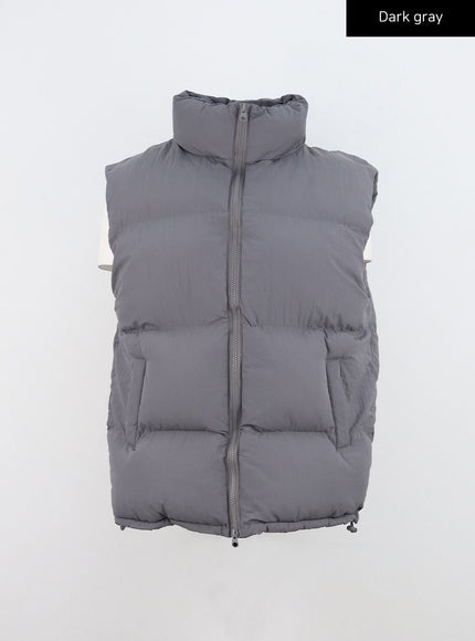 Dark gray / L