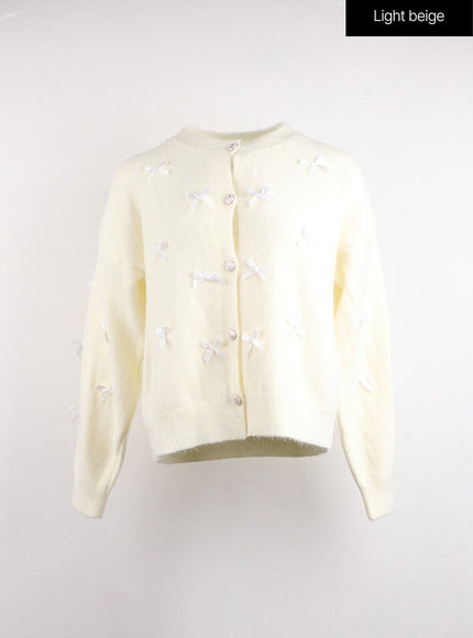 Light beige / S/M