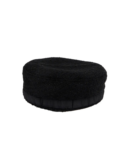 wool-tweed-newsboy-cap-cd517
