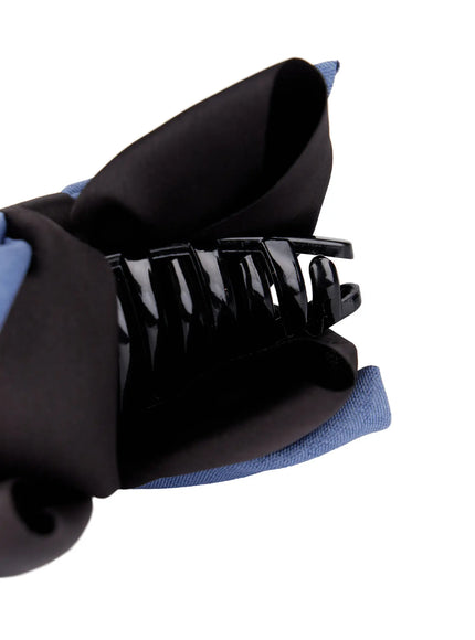 double-bow-claw-clip-cd514