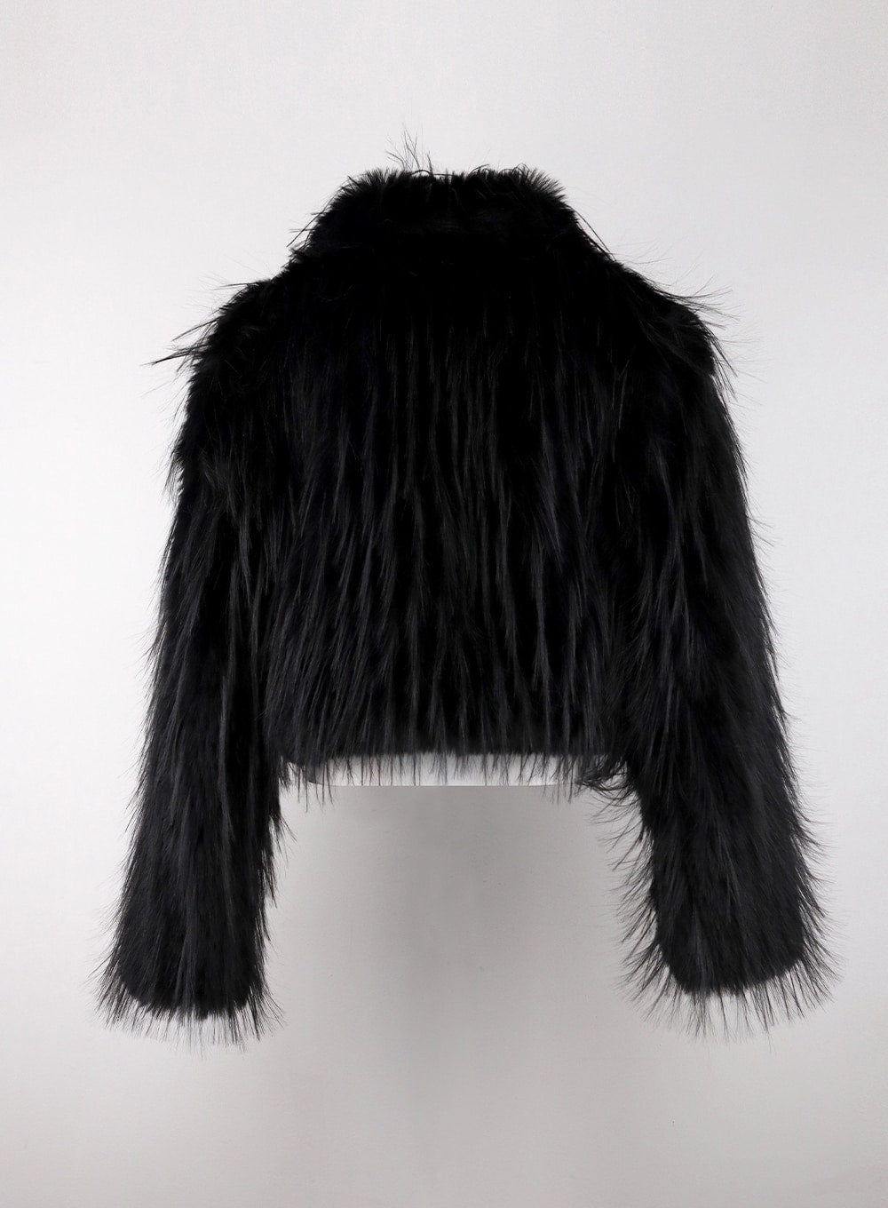 Faux Fur Winter Jacket CD322