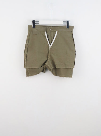 cargo-mini-skirt-cl312