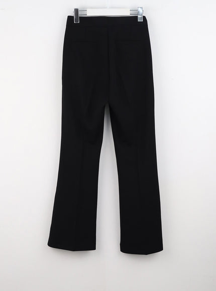 boot-cut-slim-pants-os302