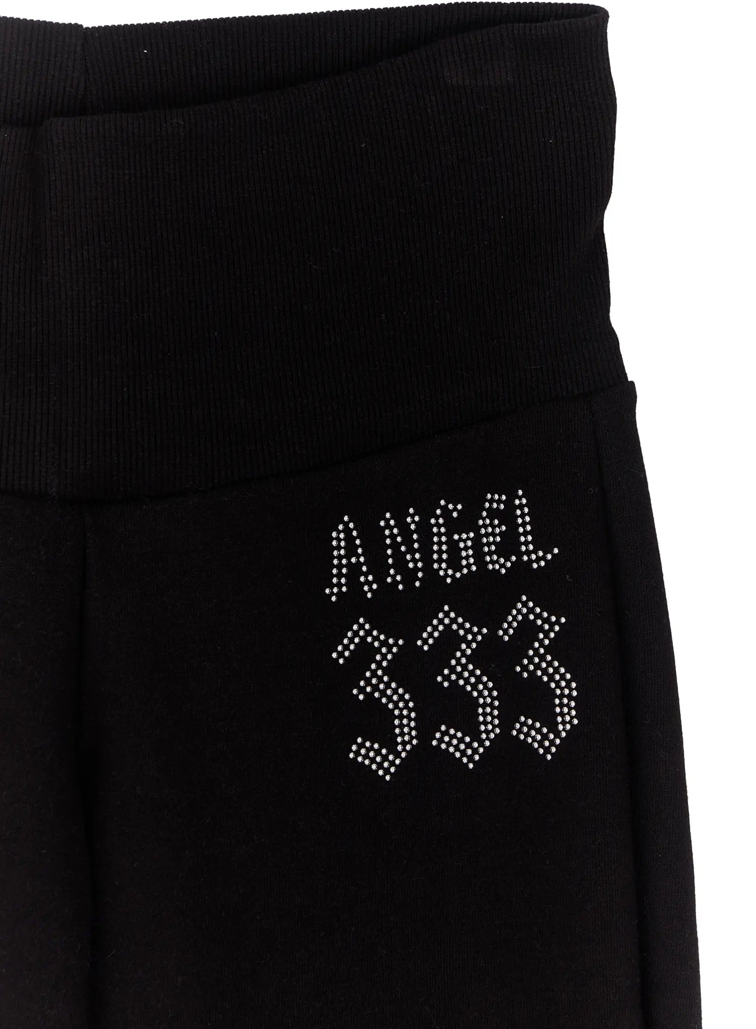 angelic-studded-bootcut-leggings-cm517