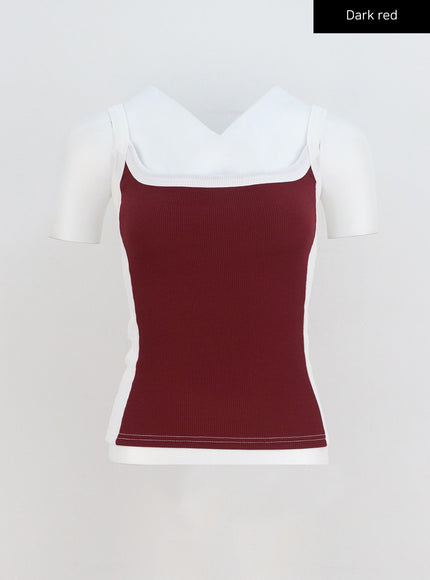 two-color-knit-top-cy325