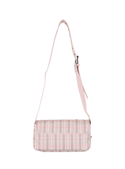 checkered-ribbon-shoulder-bag-cg414