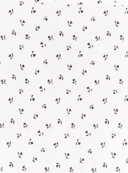 floral-pattern-flare-mini-skirt-cm527