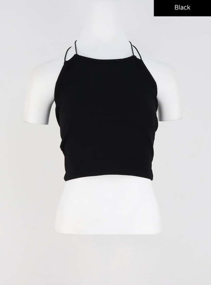 halter-neck-basic-top-cl324