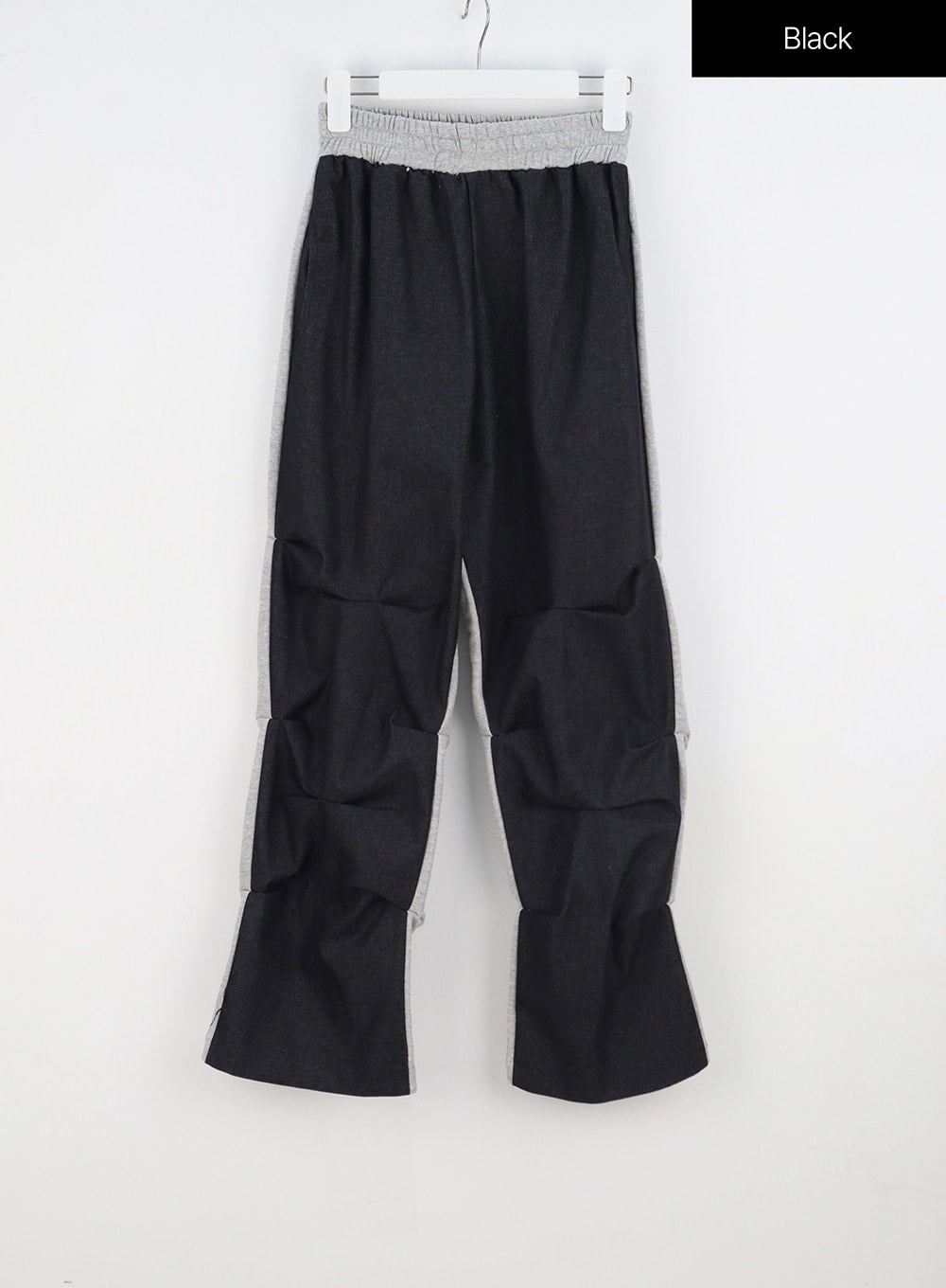 Two Color Track Pants BY303