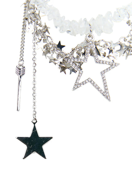 star-statement-necklace-cg501