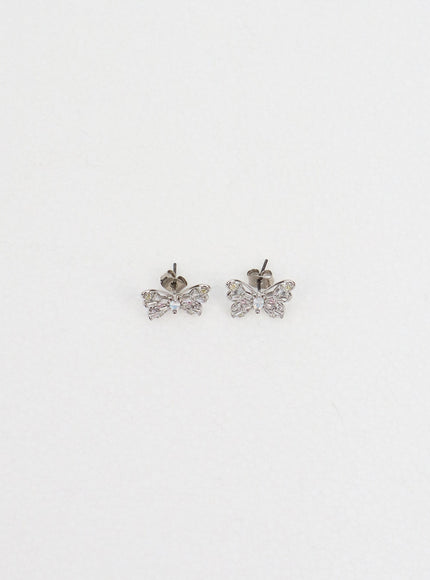 Butterfly Earrings BY303