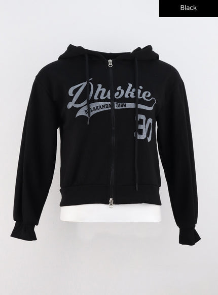 graphic-print-zip-up-hoodie-cs312