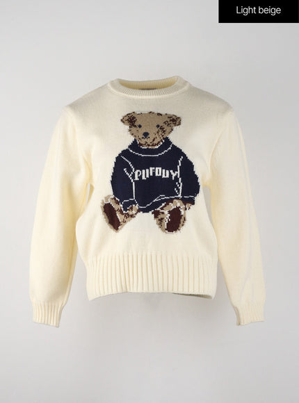 wool-blend-bear-knit-sweater-ij302