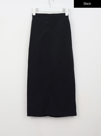 nylon-maxi-skirt-ou314