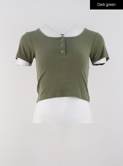 buttoned-u-neck-crop-tee-og318