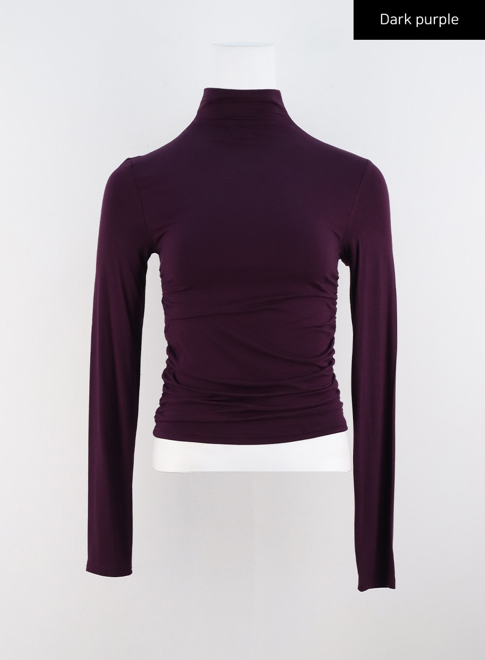 mock-neck-slim-long-sleeve-top-cs305