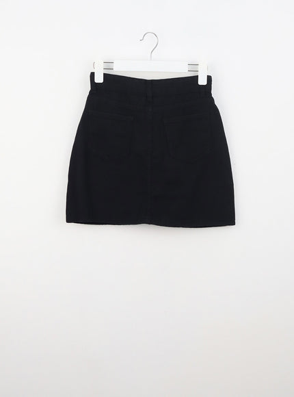 a-line-mini-skirt-ol303