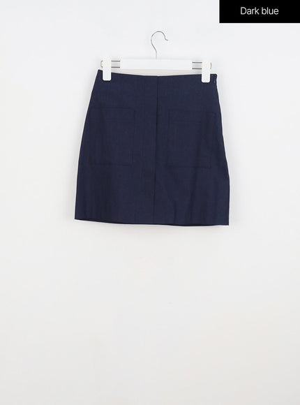 front-pocket-mini-skirt-oy326