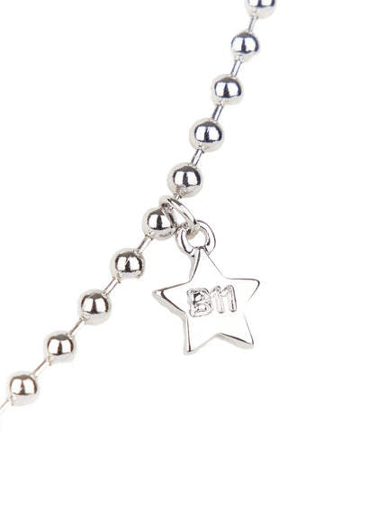 layered-star-charm-necklace-f502