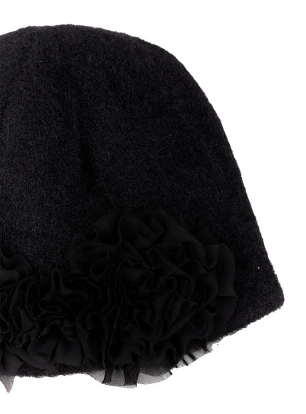faux-fur-knit-beanie-cn514