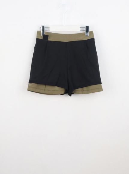 mini-cargo-skirt-cl307