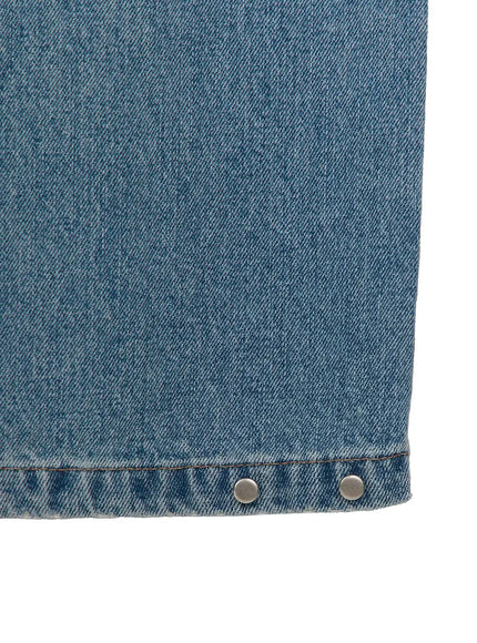 shea-snap-button-wide-leg-jeans-iy514