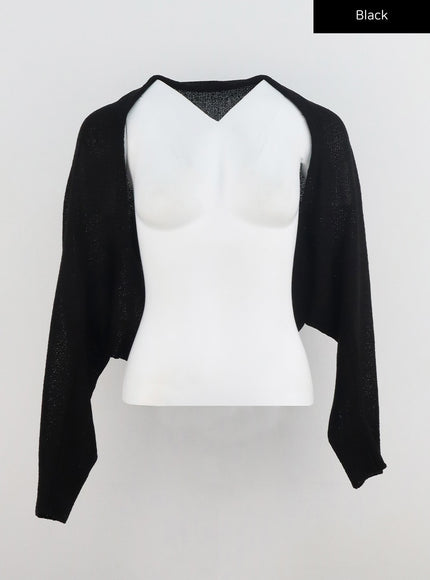 wide-knit-bolero-cl313